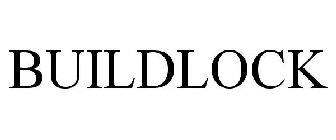 BUILDLOCK