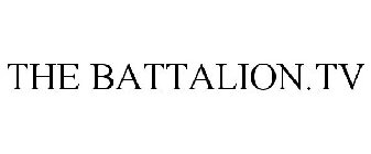 THE BATTALION.TV