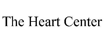 THE HEART CENTER