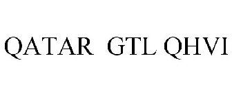 QATAR GTL QHVI