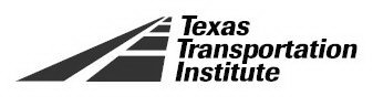 TEXAS TRANSPORTATION INSTITUTE