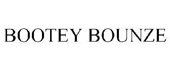 BOOTEY BOUNZE