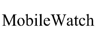 MOBILEWATCH