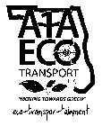 A1A ECO TRANSPORT LLC 