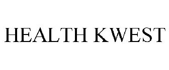 HEALTH KWEST