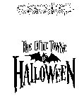 THE LITTLE TOWNE OF HALLOWEEN