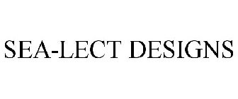 SEA-LECT DESIGNS