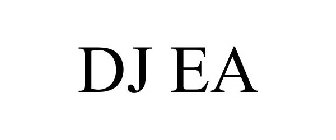 DJ EA