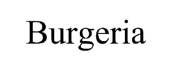 BURGERIA