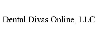 DENTAL DIVAS ONLINE, LLC