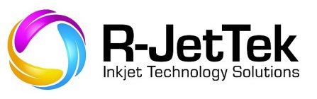 R-JETTEK INKJET TECHNOLOGY SOLUTIONS