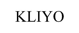 KLIYO