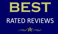 BEST RATED REVIEWS