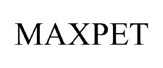 MAXPET