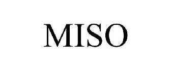 MISO