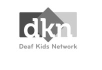 DKN DEAF KIDS NETWORK