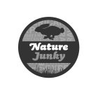 NATURE JUNKY AMERICAN EXPRESS