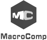 MC MACROCOMP