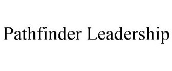 PATHFINDER LEADERSHIP