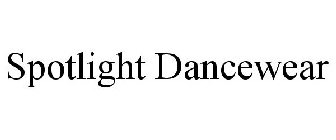 SPOTLIGHT DANCEWEAR