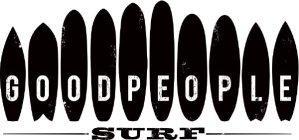 GOOD PEOPLE SURF