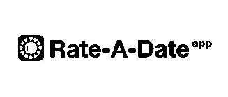 RATE-A-DATE APP