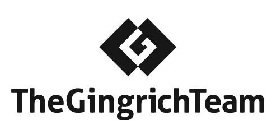 G THEGINGRICHTEAM