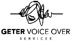 GETER VOICE OVER SERVICES