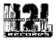 N2L NOTHIN 2 LOSE RECORDS