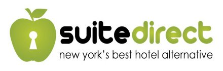 SUITE DIRECT NEW YORK'S BEST HOTEL ALTERNATIVE