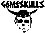 GAMESKULLS