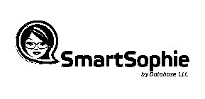 SMARTSOPHIE BY DATABASE LLC
