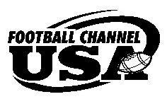 FOOTBALL CHANNEL USA