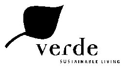 VERDE SUSTAINABLE LIVING
