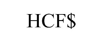 HCF$