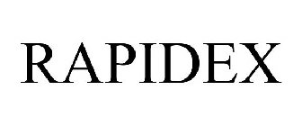 RAPIDEX