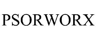 PSORWORX