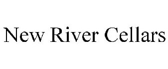 NEW RIVER CELLARS