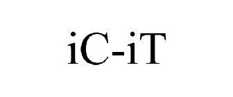 IC-IT