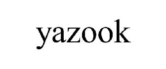 YAZOOK