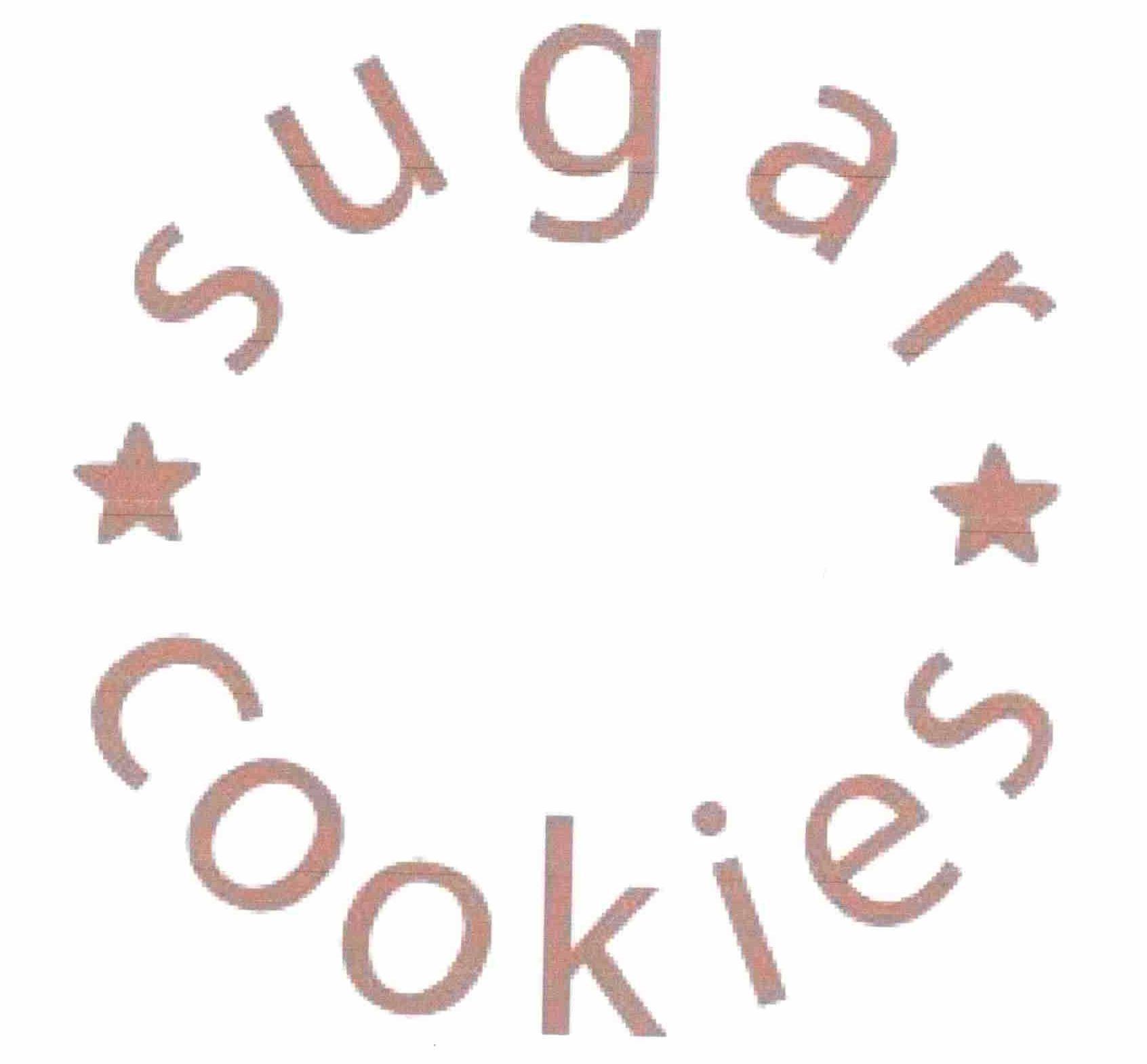 SUGAR COOKIES