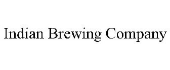 INDIAN BREWING COMPANY