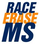 RACE TO ERASE MS