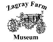 ZAGRAY FARM MUSEUM
