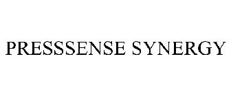 PRESSSENSE SYNERGY