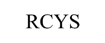 RCYS