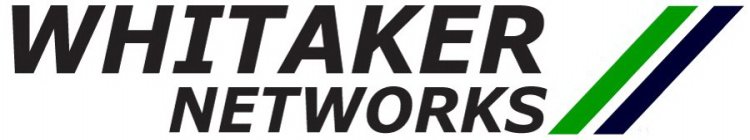 WHITAKER NETWORKS