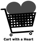 CART WITH A HEART