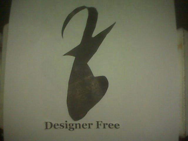 J DESIGNER FREE