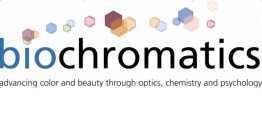 BIOCHROMATICS ADVANCING COLOR AND BEAUTY THROUGH OPTICS, CHEMISTRY AND PSYCHOLOGY